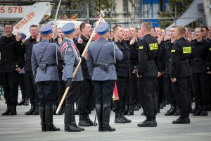 Centralne obchody Święta Policji