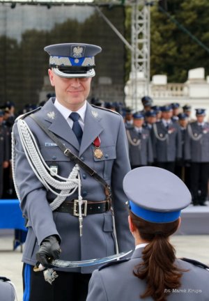 Centralne obchody Święta Policji