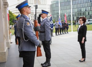 Centralne obchody Święta Policji