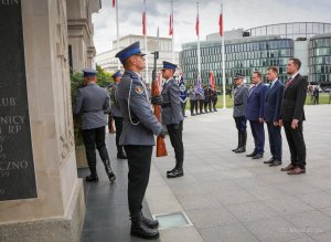 Centralne obchody Święta Policji