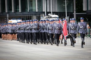 Centralne obchody Święta Policji