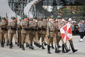 Centralne obchody Święta Policji