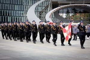 Centralne obchody Święta Policji