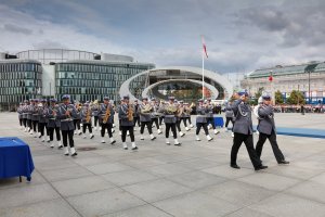Centralne obchody Święta Policji