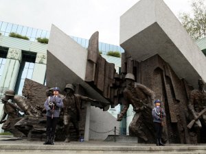 Stołeczne obchody Święta Policji 2016