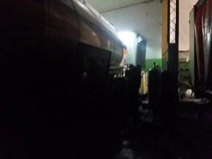 Rozbita grupa przestępcza wyłudzająca VAT na handlu nielegalnym paliwem