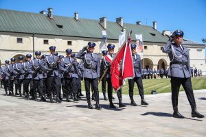Święto Policji garnizonu świętokrzyskiego