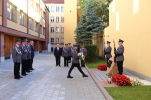 Zachodniopomorskie obchody Święta Policji