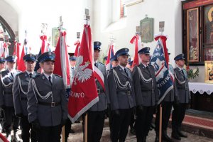 Zachodniopomorskie obchody Święta Policji