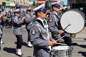 Zachodniopomorskie obchody Święta Policji