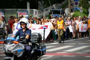 Światowe Dni Młodzieży na Lubelszczyźnie