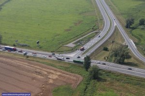 Bezpiecznie podczas pobytu pielgrzymów na Dolnym Śląsku w ramach ŚDM