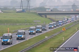 Światowe Dni Młodzieży w obiektywie