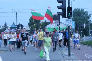 Światowe Dni Młodzieży w obiektywie