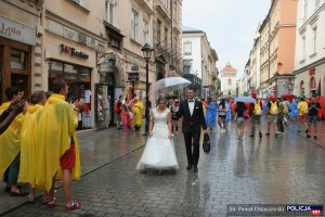 Światowe Dni Młodzieży w obiektywie