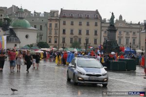 Światowe Dni Młodzieży w obiektywie