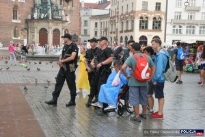 Światowe Dni Młodzieży w obiektywie