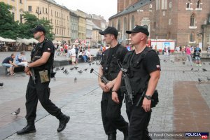 Światowe Dni Młodzieży w obiektywie