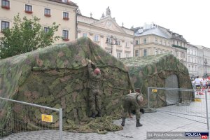 Światowe Dni Młodzieży w obiektywie