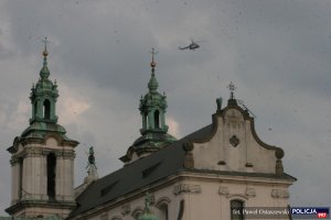 Światowe Dni Młodzieży w obiektywie