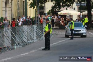 Światowe Dni Młodzieży w obiektywie