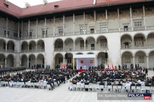 Światowe Dni Młodzieży w obiektywie