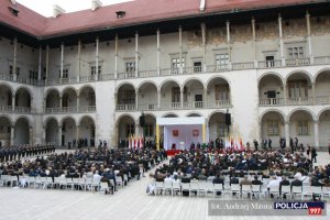 Światowe Dni Młodzieży w obiektywie