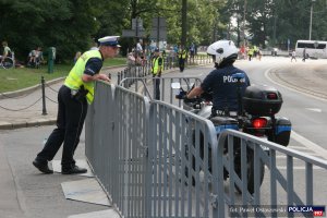 Światowe Dni Młodzieży w obiektywie