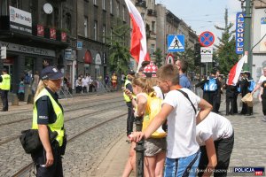 Światowe Dni Młodzieży w obiektywie