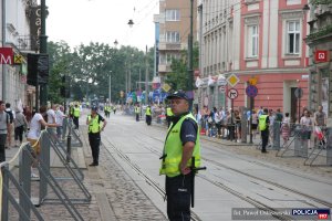 Światowe Dni Młodzieży w obiektywie