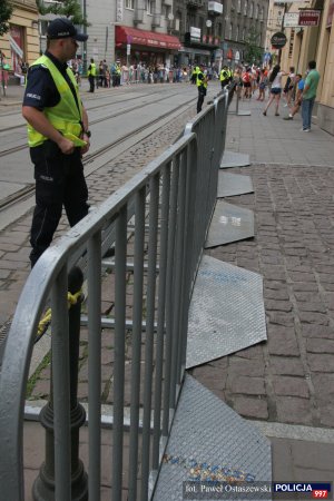 Światowe Dni Młodzieży w obiektywie