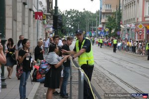 Światowe Dni Młodzieży w obiektywie