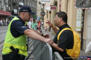 Światowe Dni Młodzieży w obiektywie