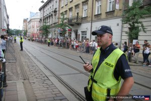 Światowe Dni Młodzieży w obiektywie