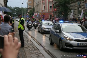 Światowe Dni Młodzieży w obiektywie