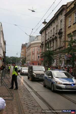 Światowe Dni Młodzieży w obiektywie