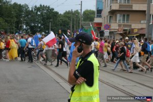 Światowe Dni Młodzieży w obiektywie