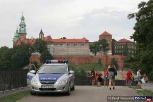 Światowe Dni Młodzieży w obiektywie