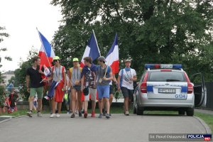 Światowe Dni Młodzieży w obiektywie