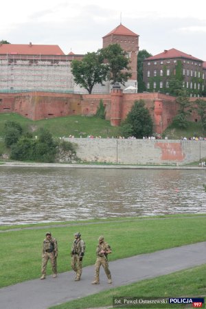 Światowe Dni Młodzieży w obiektywie