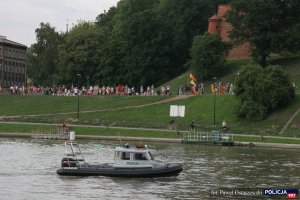 Światowe Dni Młodzieży w obiektywie