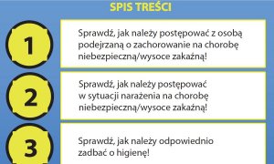 Informacja GIS dla służb zabezpieczających ŚDM