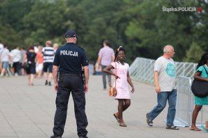 Światowe Dni Młodzieży w obiektywie