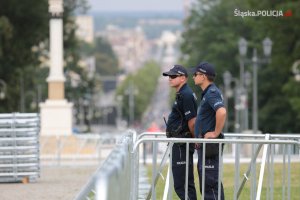 Światowe Dni Młodzieży w obiektywie