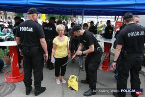 Światowe Dni Młodzieży w obiektywie