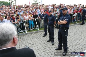 Światowe Dni Młodzieży w obiektywie