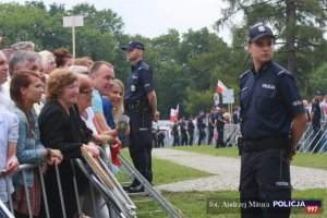 Światowe Dni Młodzieży w obiektywie