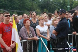 Światowe Dni Młodzieży w obiektywie