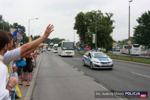 Światowe Dni Młodzieży w obiektywie