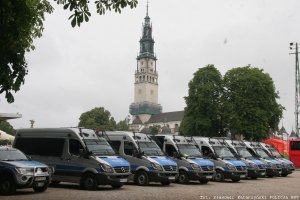 Światowe Dni Młodzieży w obiektywie